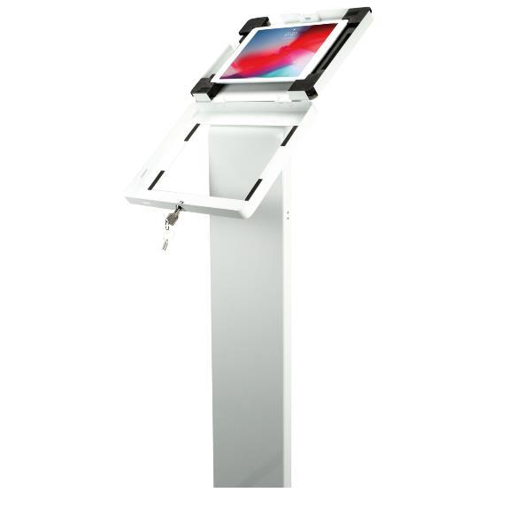 SUPPORTO DA PAVIMENTO TABLET 10-11